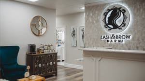 Permanent makeup work by LBB Academy & Studio in Hackensack, NJ