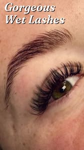 Permanent makeup work by LC Lash & Brow Bar - Roswell in Roswell, GA