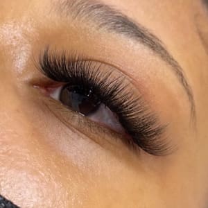 Permanent makeup work by LC Lash & Brow Bar - Roswell in Roswell, GA