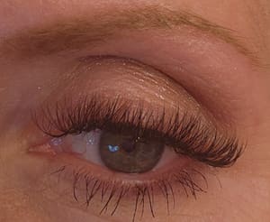 Permanent makeup work by LC Lash & Brow Bar - Roswell in Roswell, GA