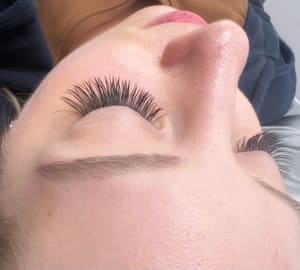 Permanent makeup work by LC Lash & Brow Bar - Roswell in Roswell, GA
