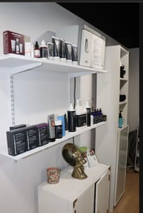 Permanent makeup work by LC Lash & Brow Bar - Roswell in Roswell, GA