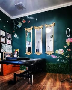 Permanent makeup work by LC Studio + Spa in Grover Beach, CA