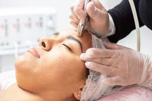 Permanent makeup work by Le Beaute Bar in Orlando, FL