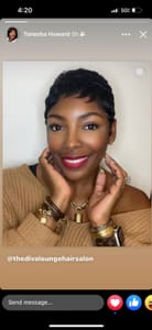 Permanent makeup work by Le Muse Luxxe Beauty and Wellness in Vestavia Hills, AL