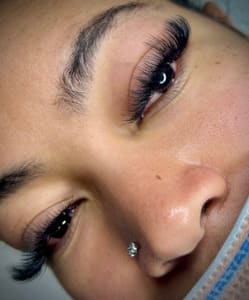 Permanent makeup work by Le Muse Luxxe Beauty and Wellness in Vestavia Hills, AL