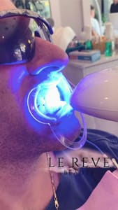 Permanent makeup work by Le Reve Beauty Body Spa in Staten Island, NY