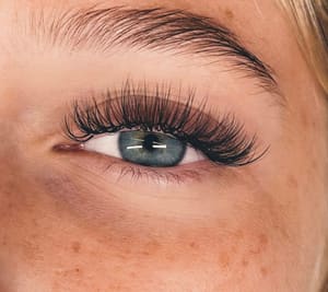 Permanent makeup work by Le’von Lash House of Beauty - Lakeland Lash and Brow Bar in Lakeland, FL