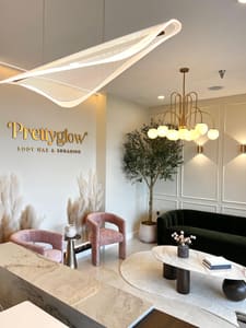 Permanent makeup work by Lea Brows Cumming in Cumming, GA