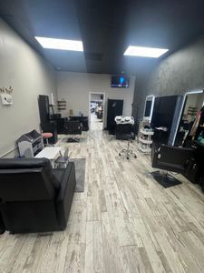 Permanent makeup work by Legendary Studio in Douglasville, GA