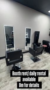 Permanent makeup work by Legendary Studio in Douglasville, GA