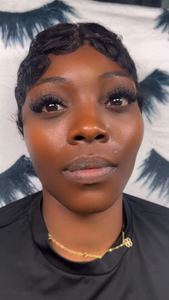 Permanent makeup work by Legendary Studio in Douglasville, GA