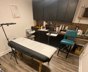 Permanent makeup work by Leidy's Microblading Studio in Lexington Fayette Urban County, KY