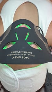 Permanent makeup work by Lenis Barrera Beauty in Coral Gables, FL