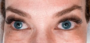 Permanent makeup work by Leorose Aesthetics & PMU in Camarillo, CA