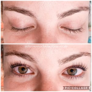 Permanent makeup work by Leorose Aesthetics & PMU in Camarillo, CA