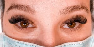 Permanent makeup work by Leorose Aesthetics & PMU in Camarillo, CA