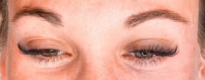 Permanent makeup work by Leorose Aesthetics & PMU in Camarillo, CA