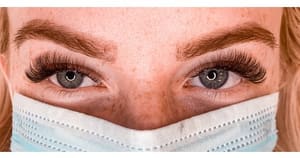 Permanent makeup work by Leorose Aesthetics & PMU in Camarillo, CA