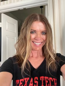 Permanent makeup work by LevelUp Beauty Bar in Mckinney, TX