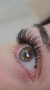 Permanent makeup work by Levore Aesthetics Med Spa in Naperville, IL