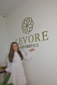 Permanent makeup work by Levore Aesthetics Med Spa in Naperville, IL