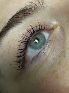 Permanent makeup work by Lexie Mae Esthetics in Adairsville, GA