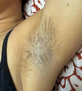 Permanent makeup work by Lexie Mae Esthetics in Adairsville, GA