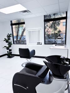 Permanent makeup work by Lexington Salon Suites in Lexington, KY