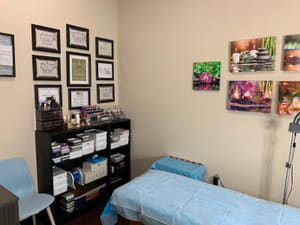 Permanent makeup work by Leylah’s Beauty Box in Chino, CA