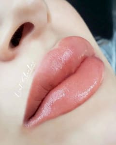 Permanent makeup work by Liat Shenhav - The Art Of Permanent Makeup in Woodland Hills, CA