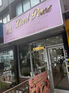 Permanent makeup work by Liced Pérez Beauty New York in Elmhurst, NY