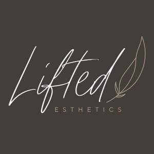 Permanent makeup work by Lifted Esthetics in Middletown, DE