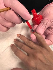 Permanent makeup work by Liliana D’spa in Deerfield Beach, FL
