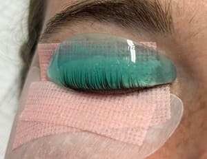 Permanent makeup work by Limited Edition Glam Studio in Dublin, GA