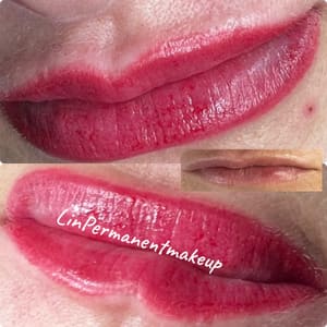 Permanent makeup work by Lin Permanent Makeup - Tattoo in Stockton, CA