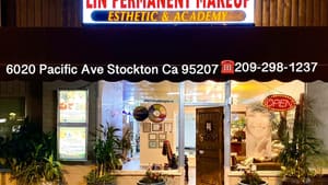 Permanent makeup work by Lin Permanent Makeup - Tattoo in Stockton, CA