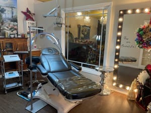 Permanent makeup work by Lin Permanent Makeup - Tattoo in Stockton, CA