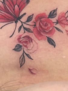 Permanent makeup work by Lin Permanent Makeup - Tattoo in Stockton, CA