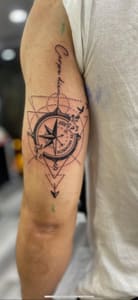 Permanent makeup work by Lin Permanent Makeup - Tattoo in Stockton, CA