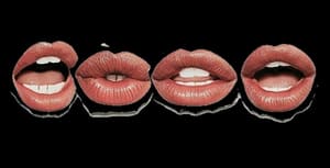 Permanent makeup work by Lip Blush by Chiyan Studio in Scottsdale, AZ