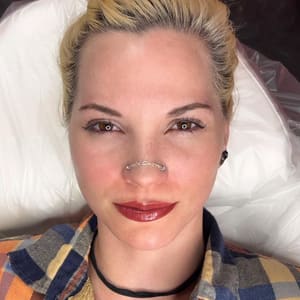 Permanent makeup work by Lip Blush Guru in Phoenix, AZ