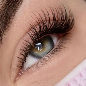 Permanent makeup work by Lisa Beauty Inc. in Schaumburg, IL