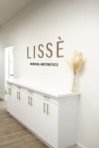 Permanent makeup work by LISSÈ Medical Aesthetics in Gig Harbor, WA