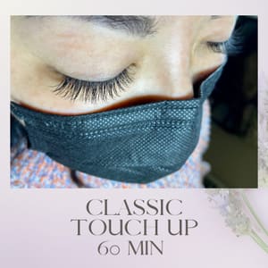 Permanent makeup work by Little Lash Lady in Gardena, CA