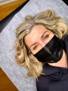 Permanent makeup work by Little Rock Day Spa and Lash Bar in Little Rock, AR