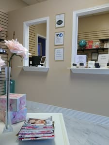 Permanent makeup work by Little Rock Day Spa and Lash Bar in Little Rock, AR