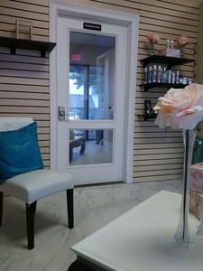 Permanent makeup work by Little Rock Day Spa and Lash Bar in Little Rock, AR