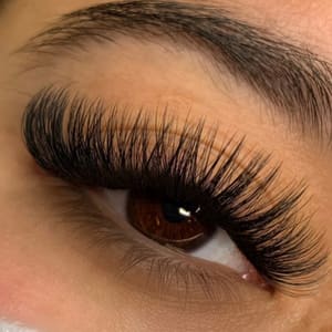 Permanent makeup work by Living Lash in Fort Myers, FL