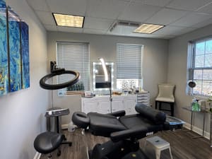 Permanent makeup work by LivLoveBrows in Goldens Bridge, NY